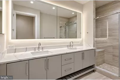 646 H Street NE #PH-1, Washington, DC 20002 - Photo 10
