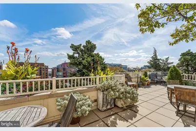 1111 11th Street NW, Washington, DC 20001 - Photo 12