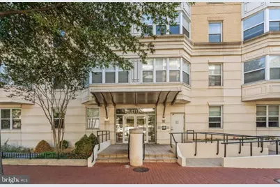 1111 11th Street NW, Washington, DC 20001 - Photo 2