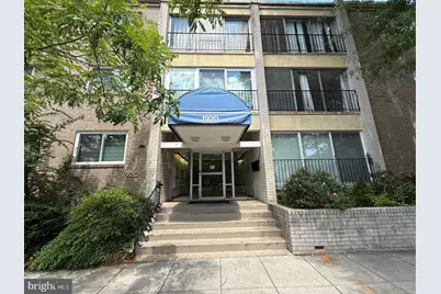 1920 Naylor Road SE #210, Washington, DC 20020 - Photo 2