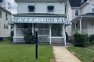 1903 Lawrence NE, Washington, DC 20018 - Photo 1