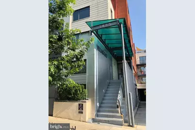 1425 Euclid Street NW #8, Washington, DC 20009 - Photo 2
