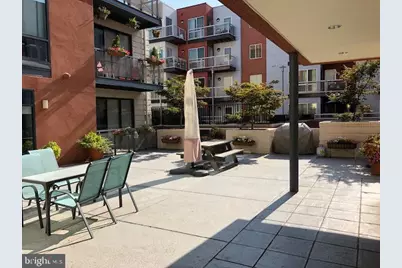 1425 Euclid Street NW #8, Washington, DC 20009 - Photo 4