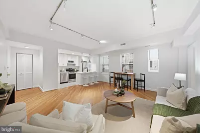 2127 California Street NW #107, Washington, DC 20008 - Photo 6