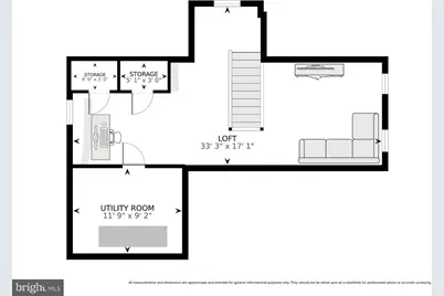 7729 16th NW, Washington, DC 20012 - Photo 44
