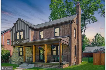 7729 16th NW, Washington, DC 20012 - Photo 2