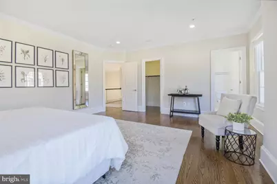 1935 Foxview Circle NW, Washington, DC 20007 - Photo 22