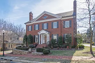 1935 Foxview Circle NW, Washington, DC 20007 - Photo 1