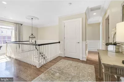 1935 Foxview Circle NW, Washington, DC 20007 - Photo 14