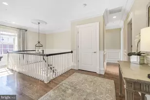 1935 Foxview Circle NW, Washington, DC 20007 - Photo 14