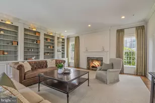 1935 Foxview Circle NW, Washington, DC 20007 - Photo 12