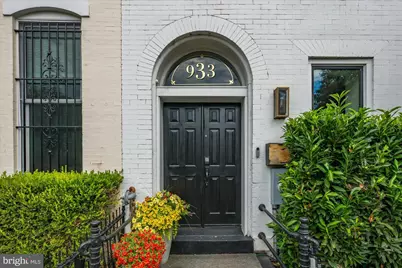 933 O Street NW, Washington, DC 20001 - Photo 2