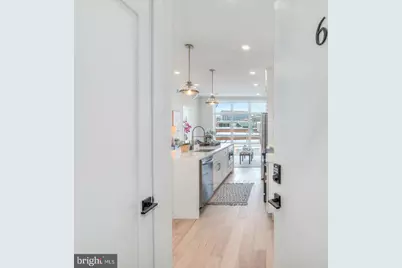 4347 Harrison Street NW #SIX, Washington, DC 20015 - Photo 2