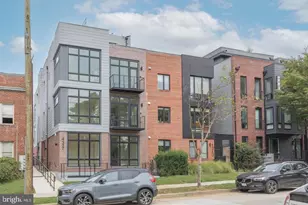 4347 Harrison St NW, Washington, DC 20015 - Photo 1