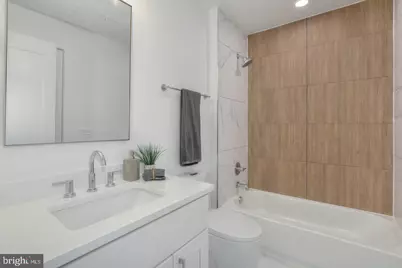 4347 Harrison Street NW #SIX, Washington, DC 20015 - Photo 12