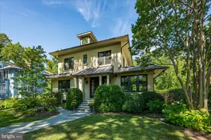 4201 Military Rd NW, Washington, DC 20015 - Photo 1