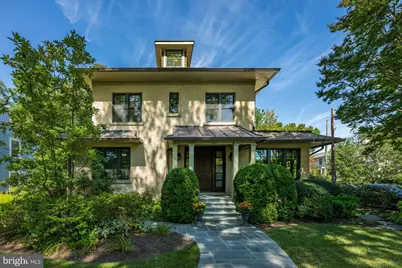 4201 Military Road NW, Washington, DC 20015 - Photo 2