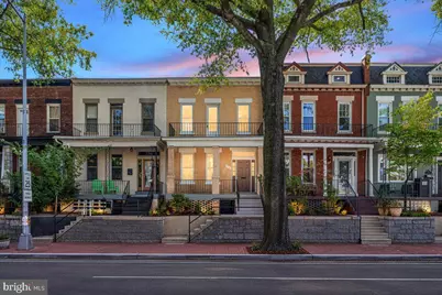 228 Rhode Island Avenue NW, Washington, DC 20001 - Photo 1
