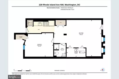 228 Rhode Island Avenue NW, Washington, DC 20001 - Photo 50