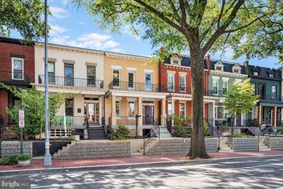 228 Rhode Island Avenue NW, Washington, DC 20001 - Photo 46