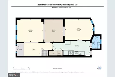 228 Rhode Island Avenue NW, Washington, DC 20001 - Photo 48