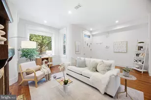 1112 Monroe St NW, Washington, DC 20010 - Photo 4