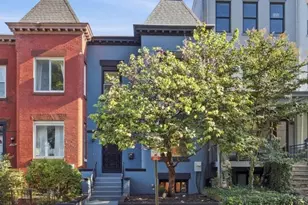 1112 Monroe St NW, Washington, DC 20010 - Photo 1