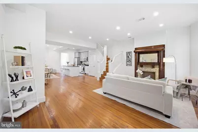 1112 Monroe Street NW, Washington, DC 20010 - Photo 2