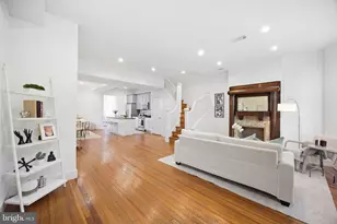 1112 Monroe St NW, Washington, DC 20010 - Photo 2