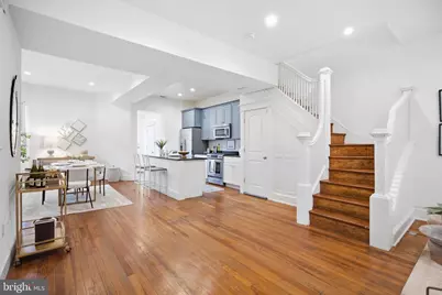 1112 Monroe Street NW, Washington, DC 20010 - Photo 8
