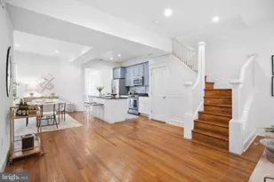 1112 Monroe St NW, Washington, DC 20010 - Photo 8