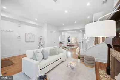 1112 Monroe Street NW, Washington, DC 20010 - Photo 6