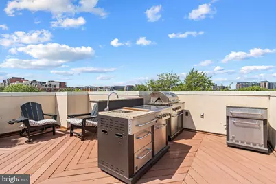 507 K Street NE #2, Washington, DC 20002 - Photo 28