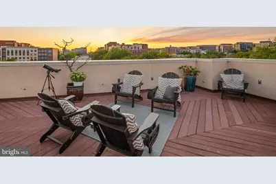 507 K Street NE #2, Washington, DC 20002 - Photo 38