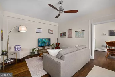 2737 Devonshire Place NW #322, Washington, DC 20008 - Photo 4
