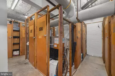 2737 Devonshire Place NW #322, Washington, DC 20008 - Photo 20