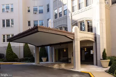 2737 Devonshire Place NW #322, Washington, DC 20008 - Photo 40