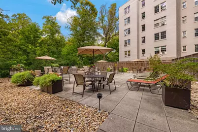 2737 Devonshire Place NW #322, Washington, DC 20008 - Photo 24