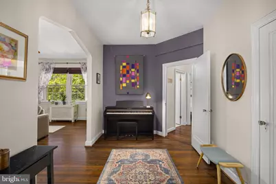2737 Devonshire Place NW #322, Washington, DC 20008 - Photo 2