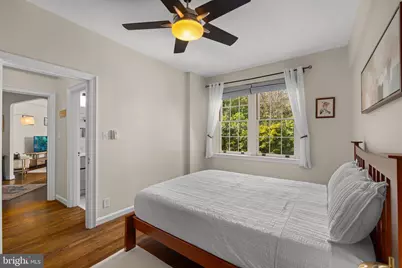 2737 Devonshire Place NW #322, Washington, DC 20008 - Photo 12