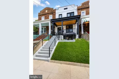 710 Farragut Street NW, Washington, DC 20011 - Photo 2
