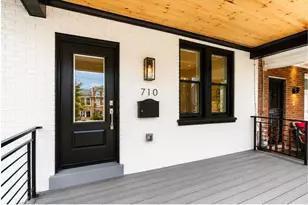 710 Farragut St NW, Washington, DC 20011 - Photo 1