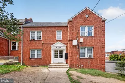 4840 New Hampshire Avenue NW #4, Washington, DC 20011 - Photo 14