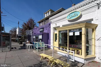 4840 New Hampshire Avenue NW #4, Washington, DC 20011 - Photo 28
