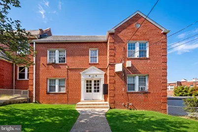4840 New Hampshire Avenue NW #4, Washington, DC 20011 - Photo 1