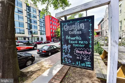 4840 New Hampshire Avenue NW #4, Washington, DC 20011 - Photo 24