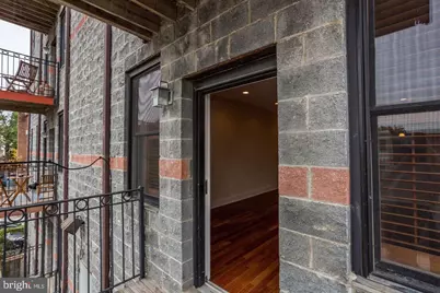440 Rhode Island Avenue NW #203, Washington, DC 20001 - Photo 12