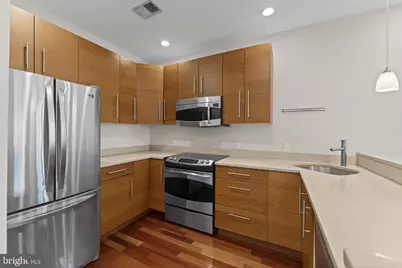440 Rhode Island Avenue NW #203, Washington, DC 20001 - Photo 4