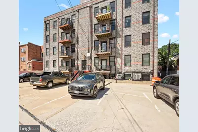 440 Rhode Island Avenue NW #203, Washington, DC 20001 - Photo 22
