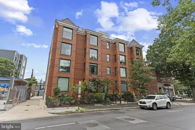 440 Rhode Island Avenue NW #203, Washington, DC 20001 - Photo 2